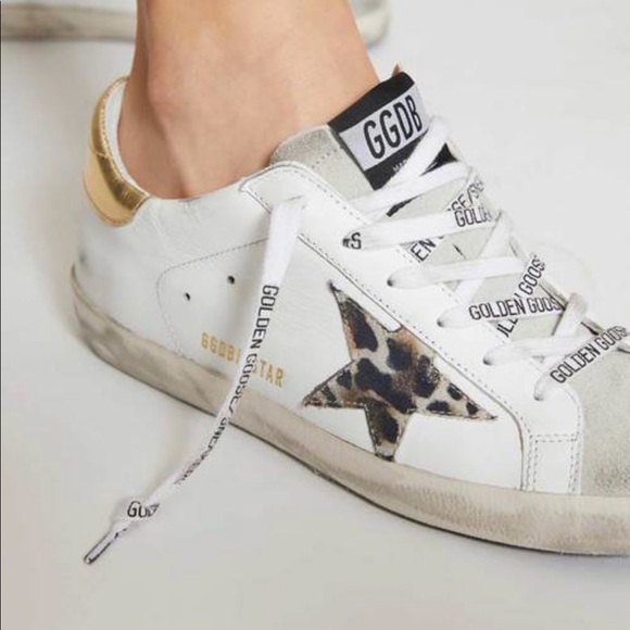 Golden Goose Shoes - *TODAY ONLY* Golden Goose Sneakers